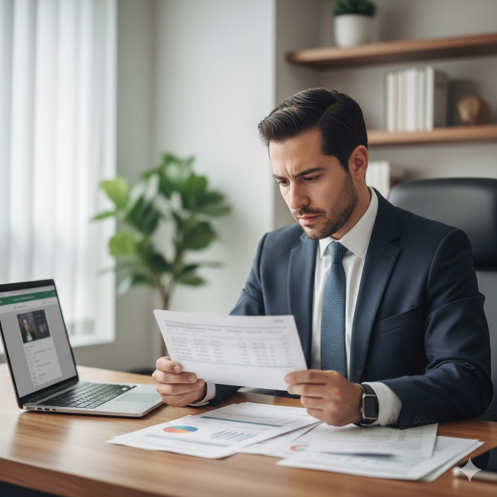 ¿Qué pasa si recibes depósitos en efectivo y no los declaras en 2026? Riesgo de discrepancia fiscal y multas elevadas