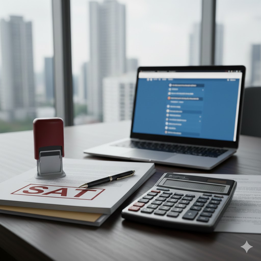 Procedimiento Administrativo de Ejecución (PAE) 2026: cuándo inicia y qué puede hacer el SAT procedimiento administrativo de ejecución SAT 2026 notificación fiscal y documentos