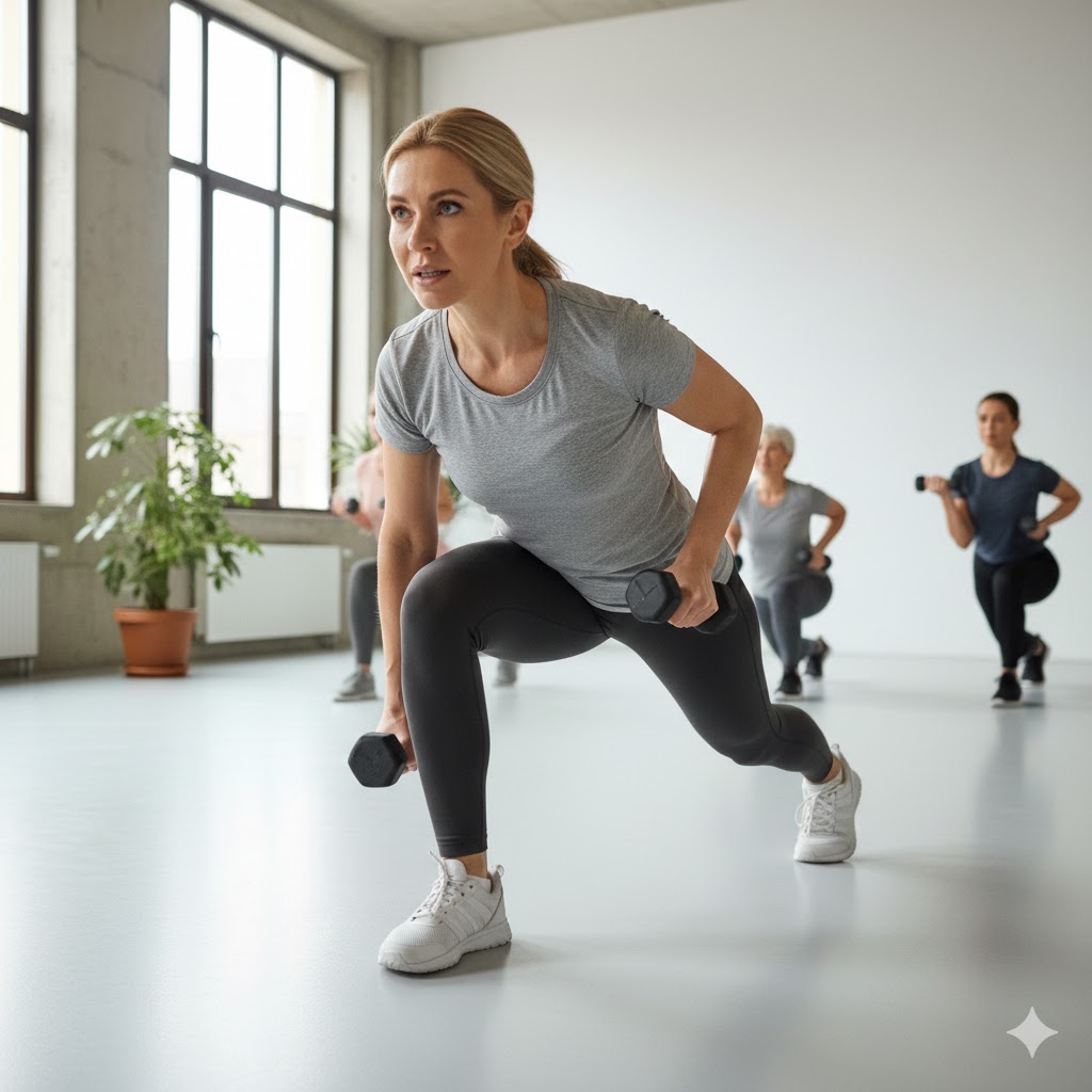 El riesgo de entrenar solo los fines de semana y cómo evitarlo