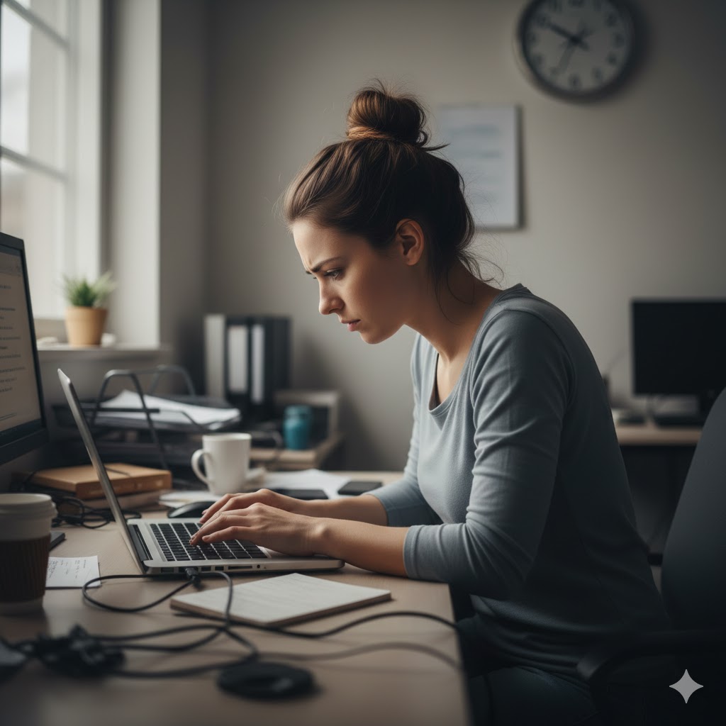 Cómo el sedentarismo afecta la salud de tus arterias