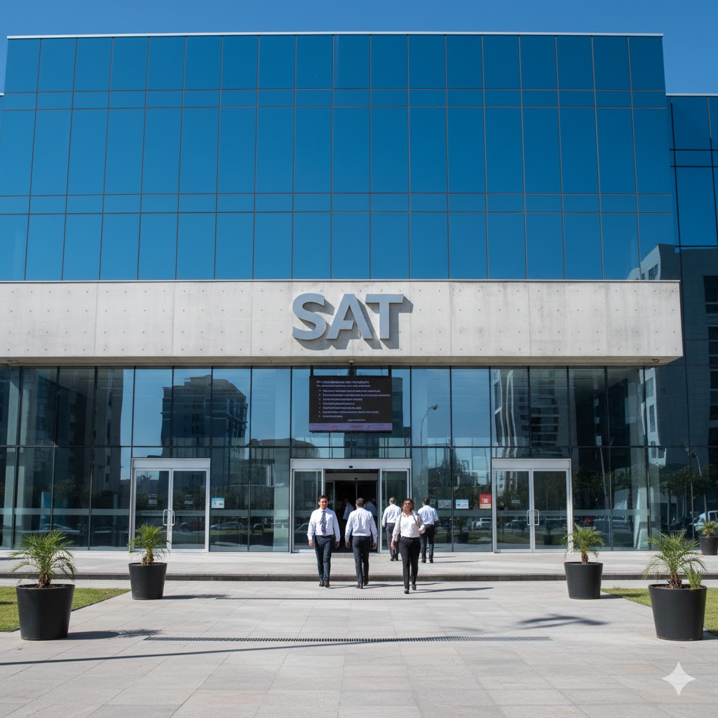 Citas SAT Chihuahua 2026: RFC, Firma Electrónica y Fila Virtual