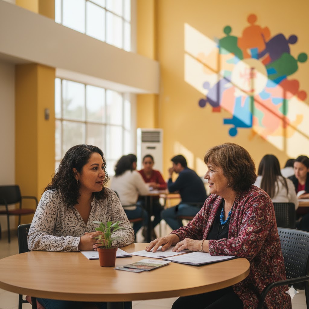 Tarjeta “Juntas Podemos” Chihuahua 2026: Beneficios, Registro y Centros de Atención