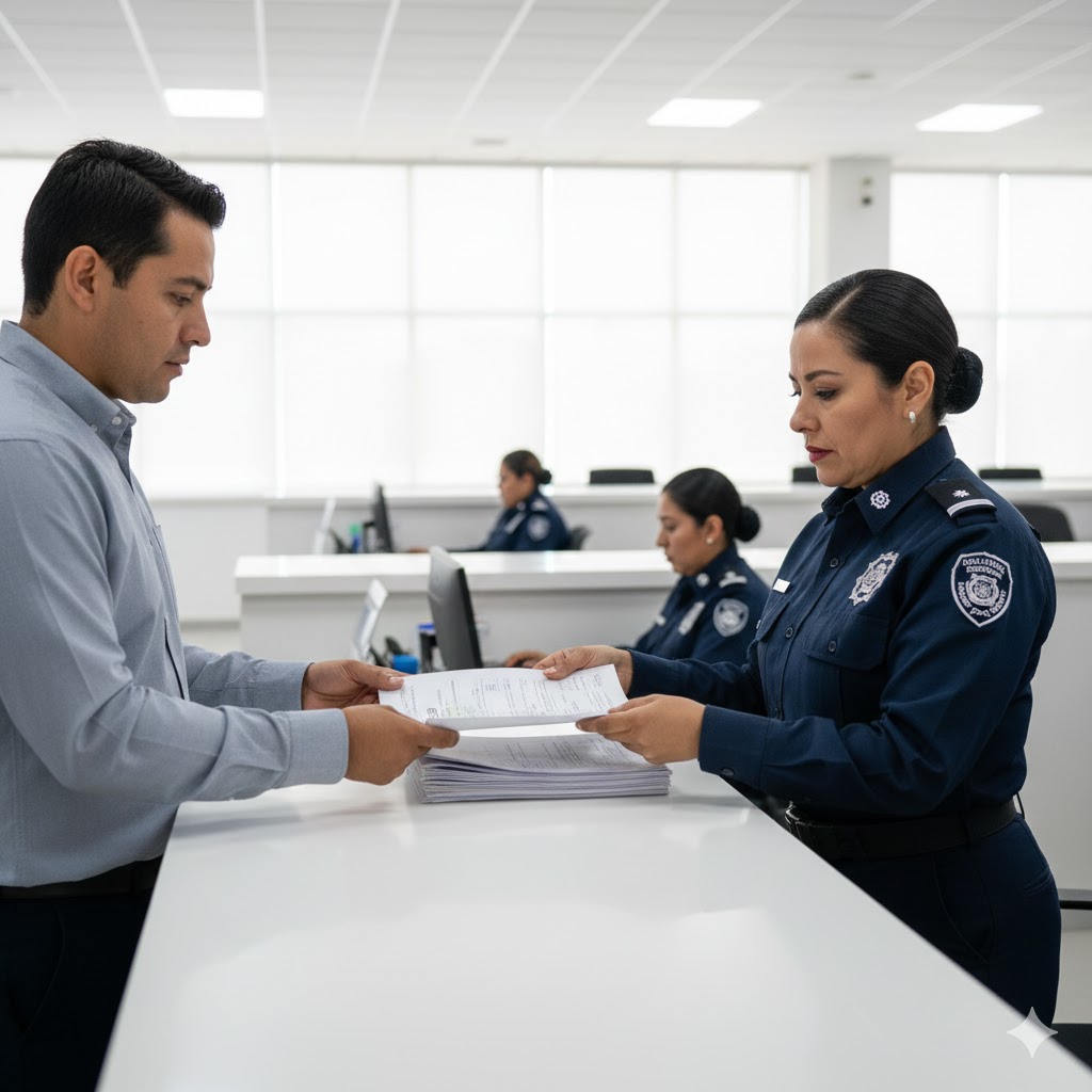 Bajas Vehiculares en Chihuahua 2026: Venta, Robo o Siniestro