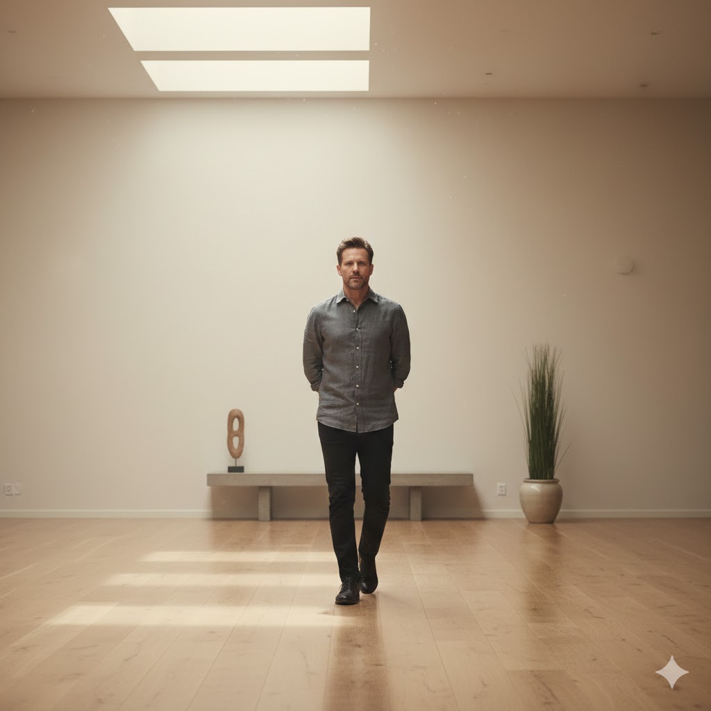 La necesidad de simplificar cuando la mente se siente llena