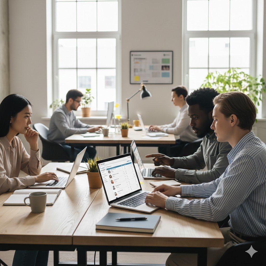 La herramienta que puede acelerar o frenar a tu equipo de trabajo