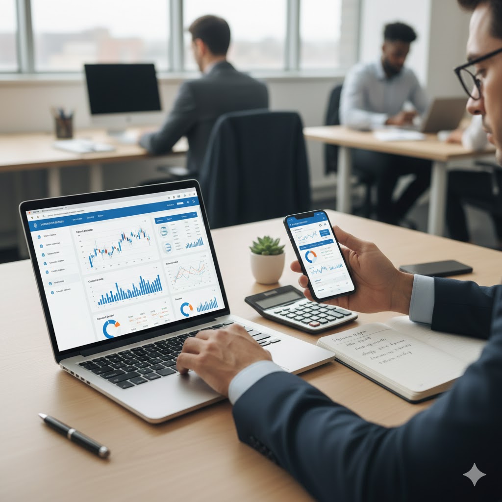 Invertir en Cetes Directo: Guía para principiantes para ganar rendimientos seguros en 2026