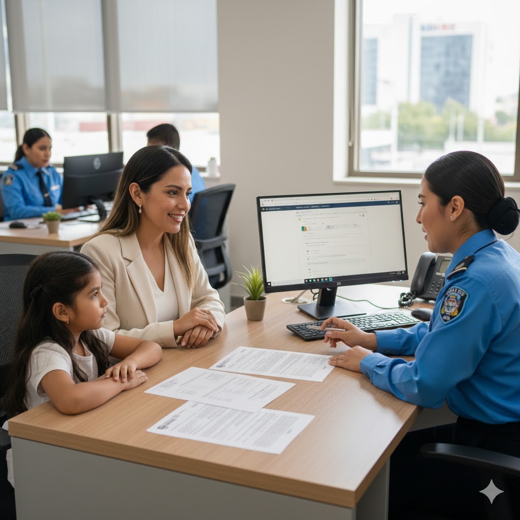 Cómo corregir errores en Actas de Nacimiento en Chihuahua 2026: Guía Jurídica