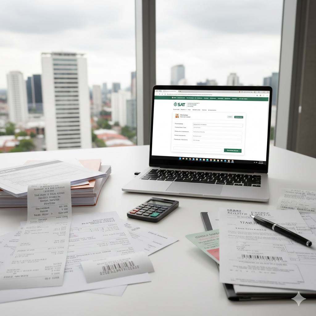 Lista de gastos médicos y educativos que puedes deducir este mes