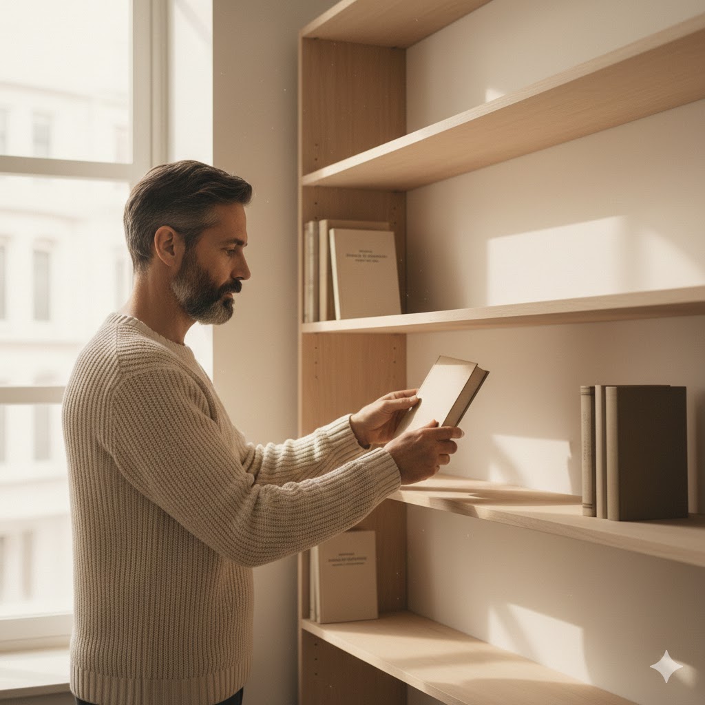 El cansancio mental que viene de no tener prioridades claras