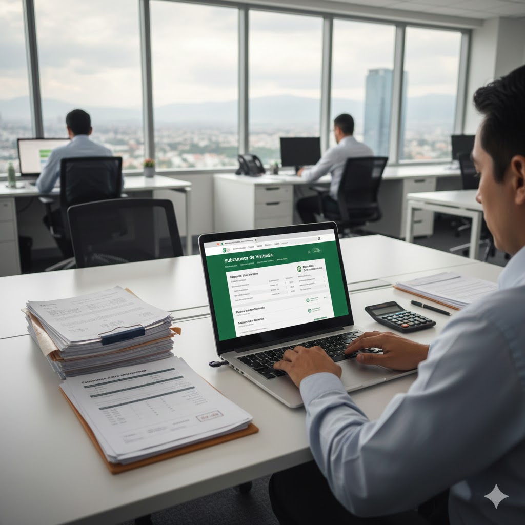 Cómo retirar el dinero de tu Subcuenta de Vivienda si no usaste tu crédito