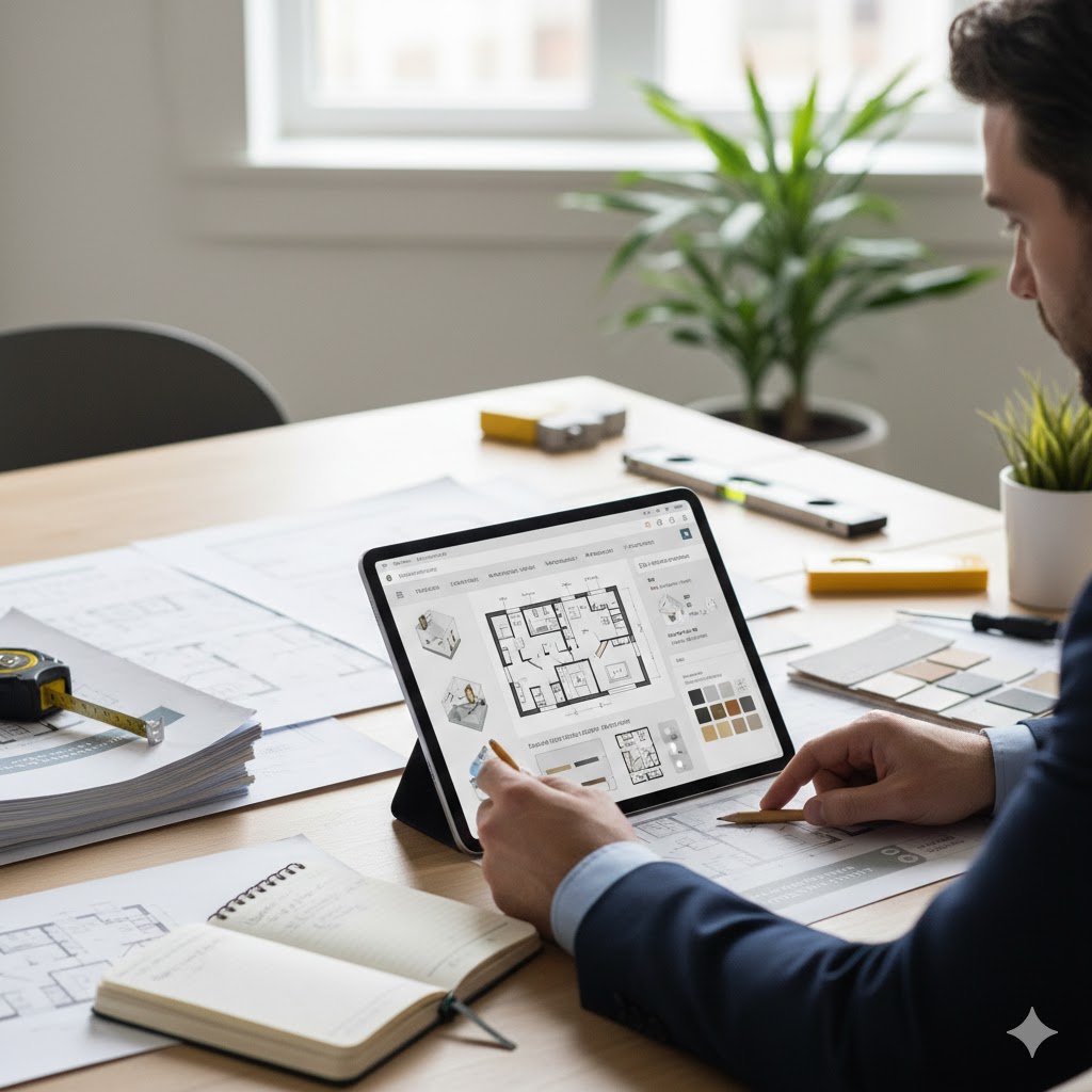 Mejora tu casa en 2026 con el crédito Mejoravit: Requisitos y montos