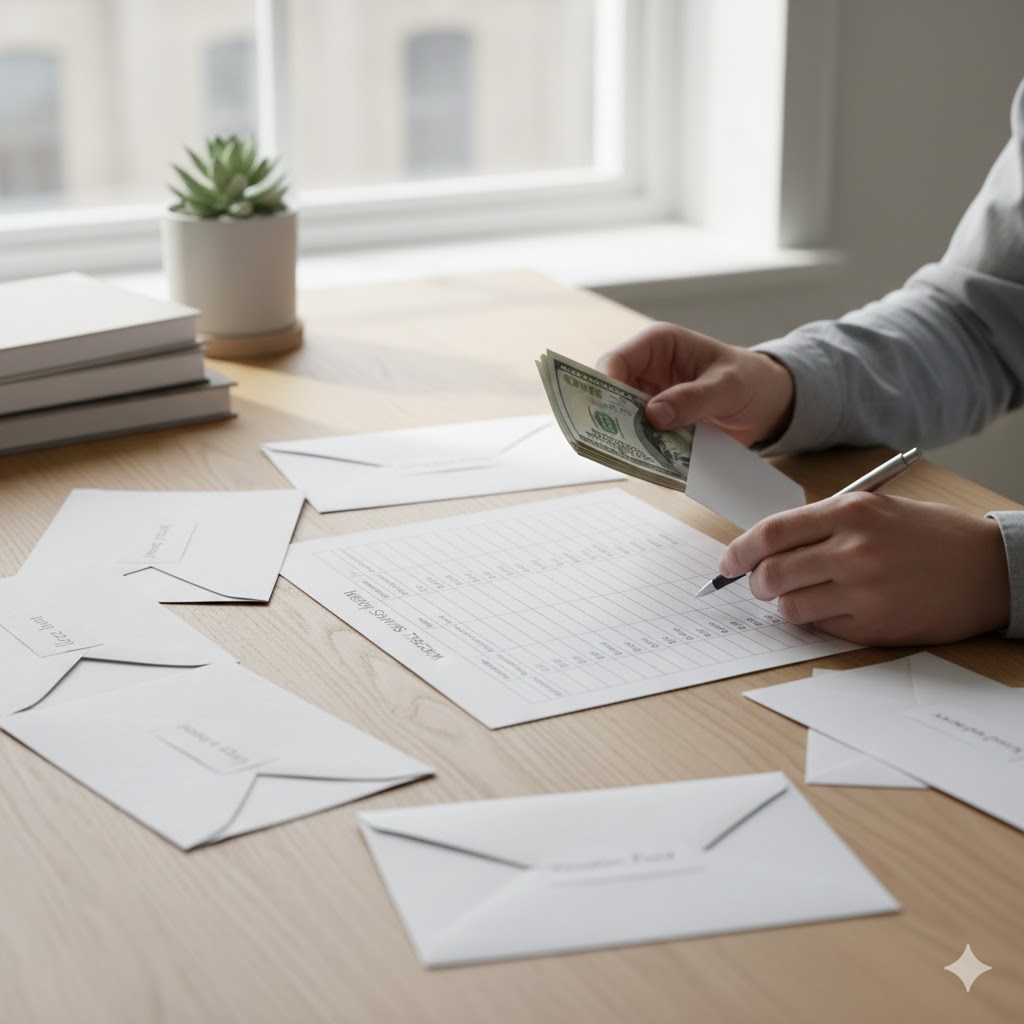 El reto de las 52 semanas: Cómo ahorrar 20,000 pesos en 2026 sin sufrir