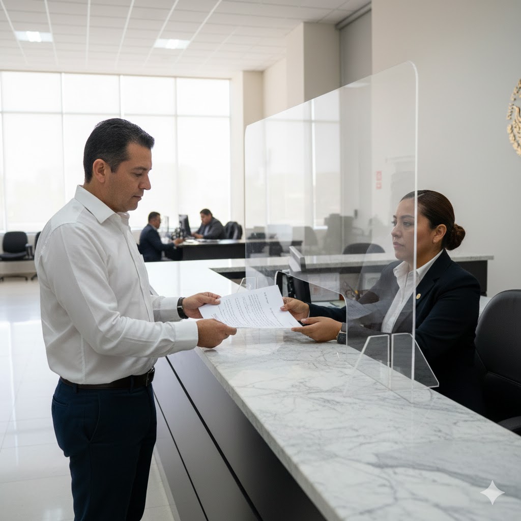 Denuncia contra Servidores Públicos en Chihuahua 2026: Cómo reportar maltrato o corrupción