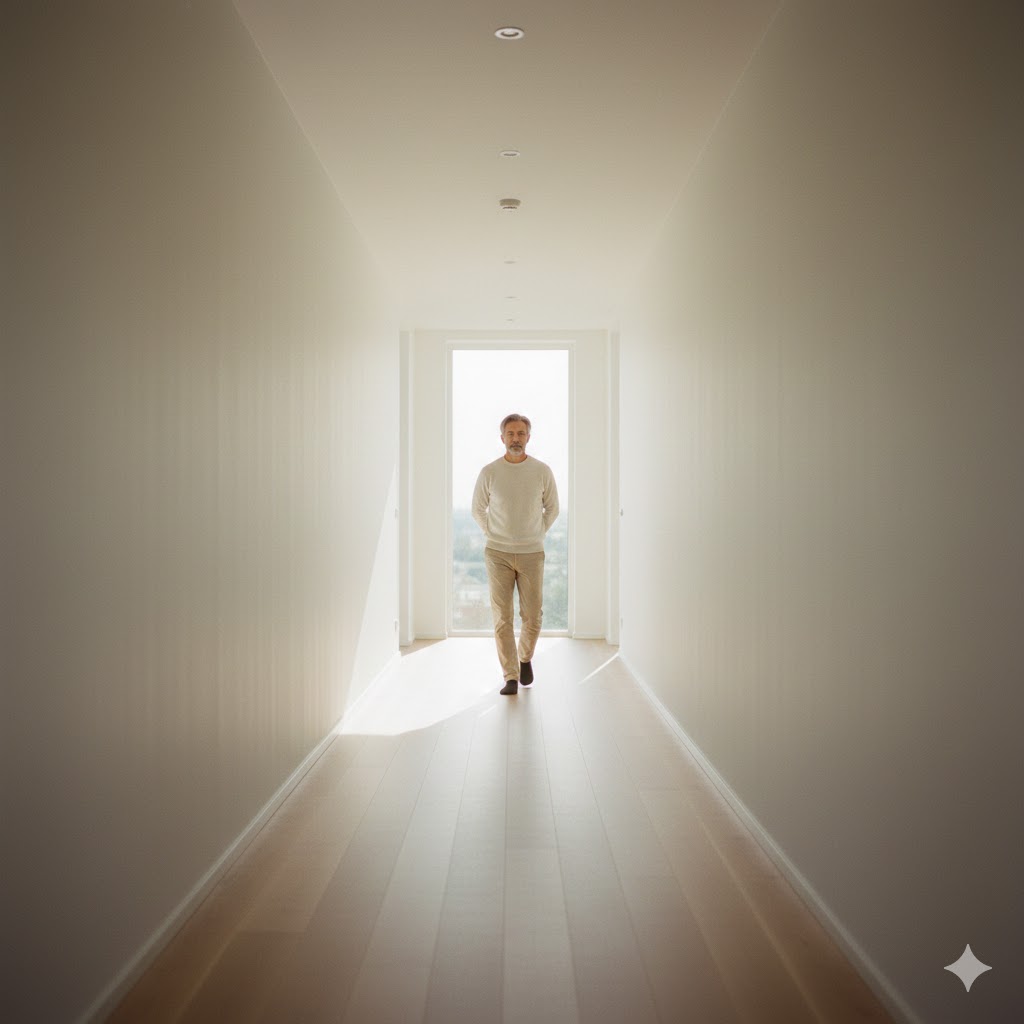 La necesidad de ordenar la mente antes de tomar decisiones