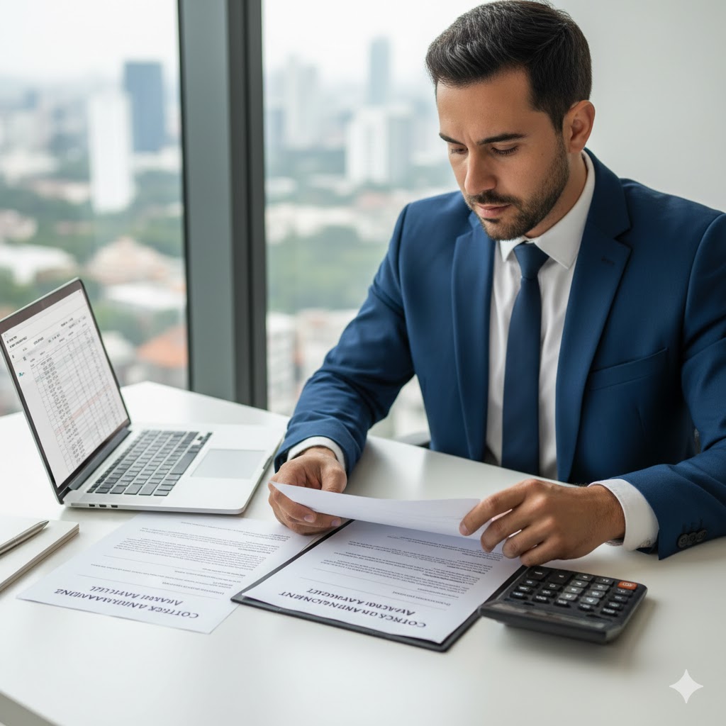 Crédito automotriz 2026: diferencias entre arrendamiento y financiamiento tradicional