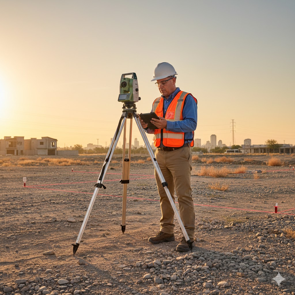 Permiso de Construcción en Chihuahua 2026: Requisitos para bardas, remodelaciones y obra nueva