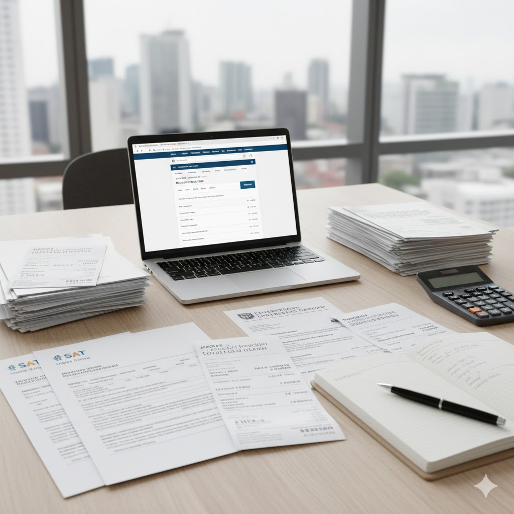 ¡Evita multas! Estos son los gastos médicos y educativos que sí puedes deducir este año