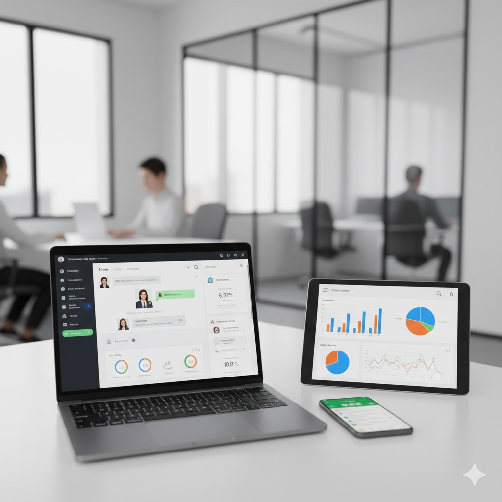 Cómo implementar Inteligencia Artificial en atención al cliente: Chatbots que venden