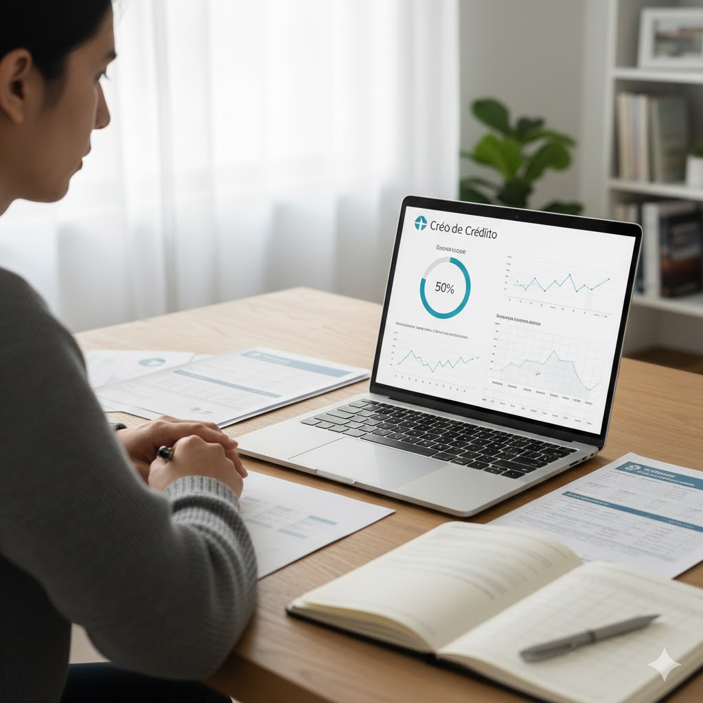 Cómo limpiar tu historial en el Buró de Crédito y subir tu score en 6 meses