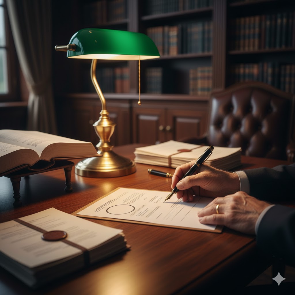 Cómo hacer tu Testamento en Chihuahua 2026: Costos y trámites ante el Registro Público