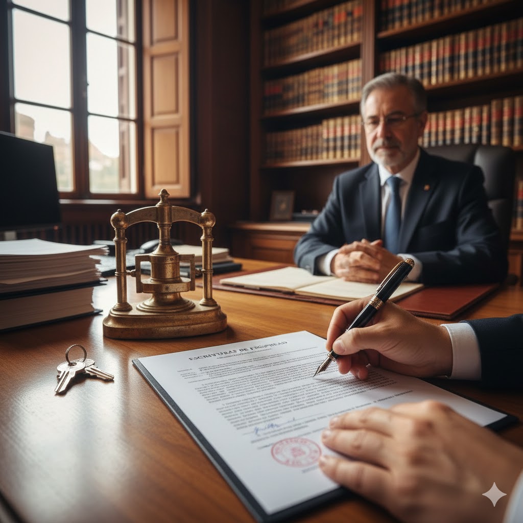 Gastos de escrituración en Chihuahua: cuánto cuesta formalizar tu propiedad en 2026