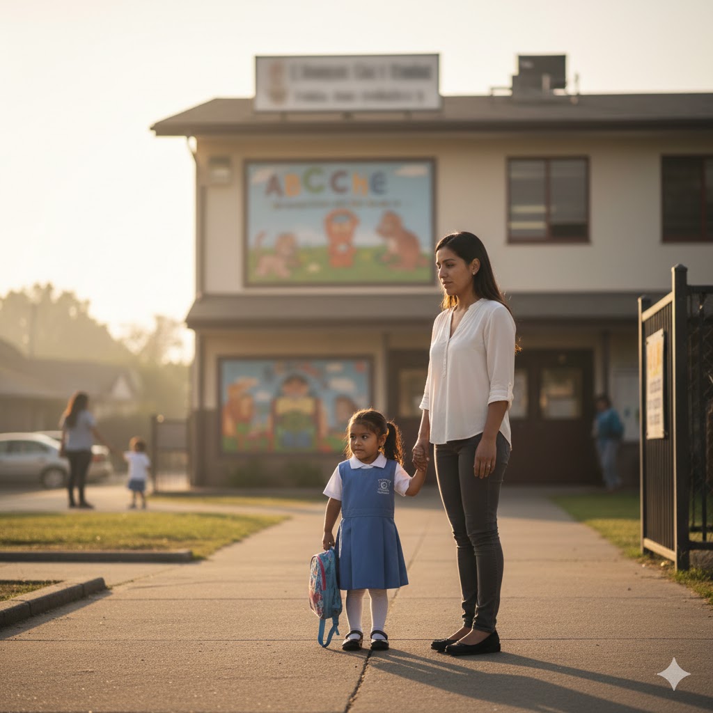 Preinscripciones Extemporáneas en Preescolar 2026: Cómo registrar a tu hijo fuera de tiempo