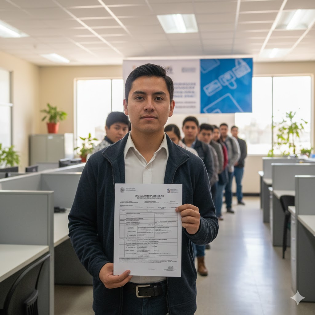 ¿Cómo asegurar la Beca de Competitividad Chihuahua 2026? Lista de sedes y requisitos