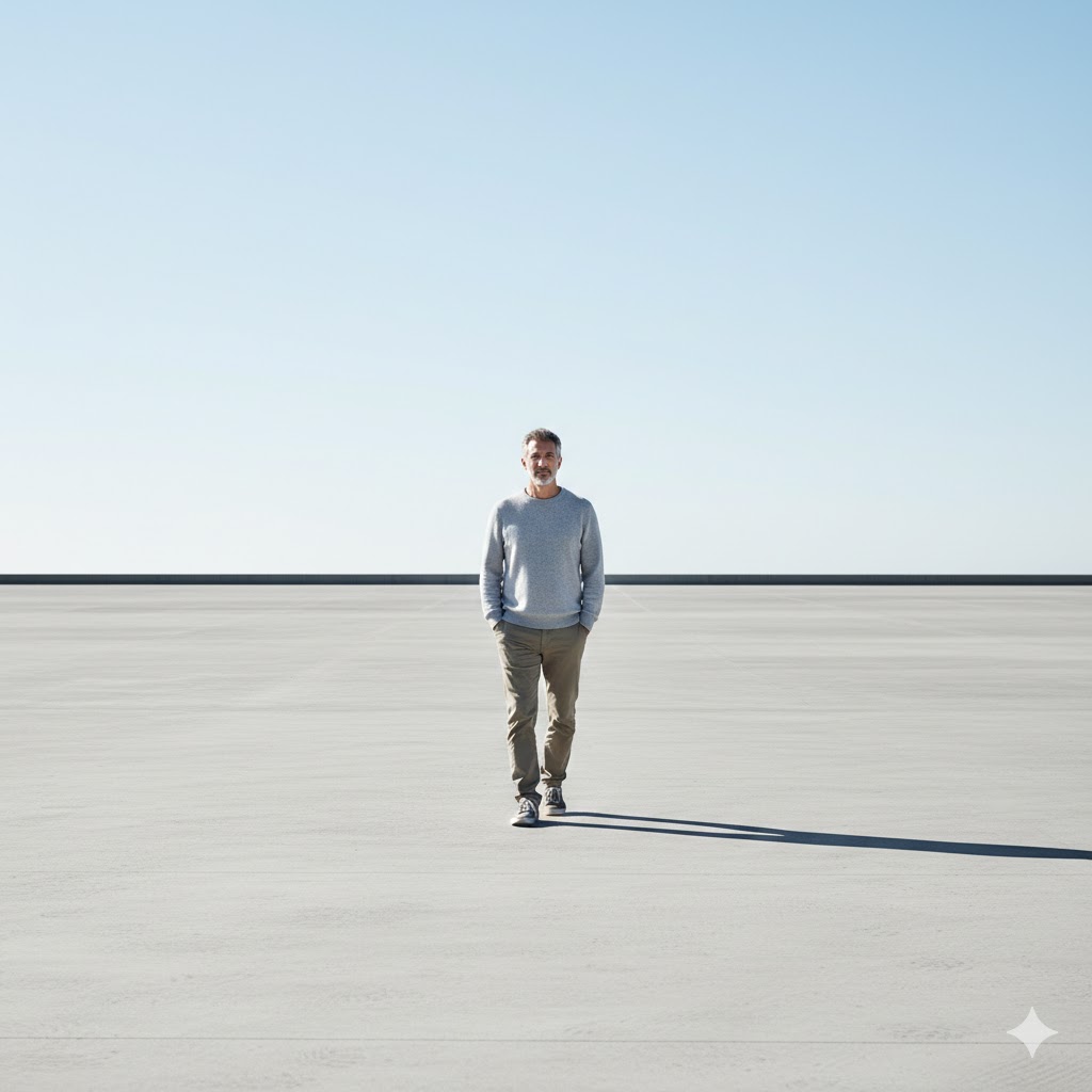 La presión invisible de sentir que siempre debes estar resolviendo algo