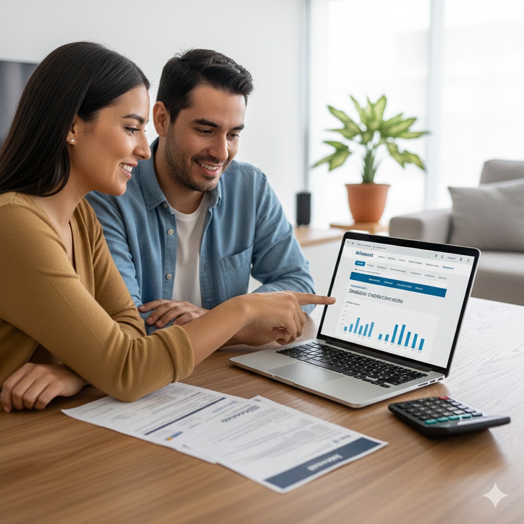 Unamos Créditos Infonavit: la estrategia para comprar casa con mayor presupuesto en 2026