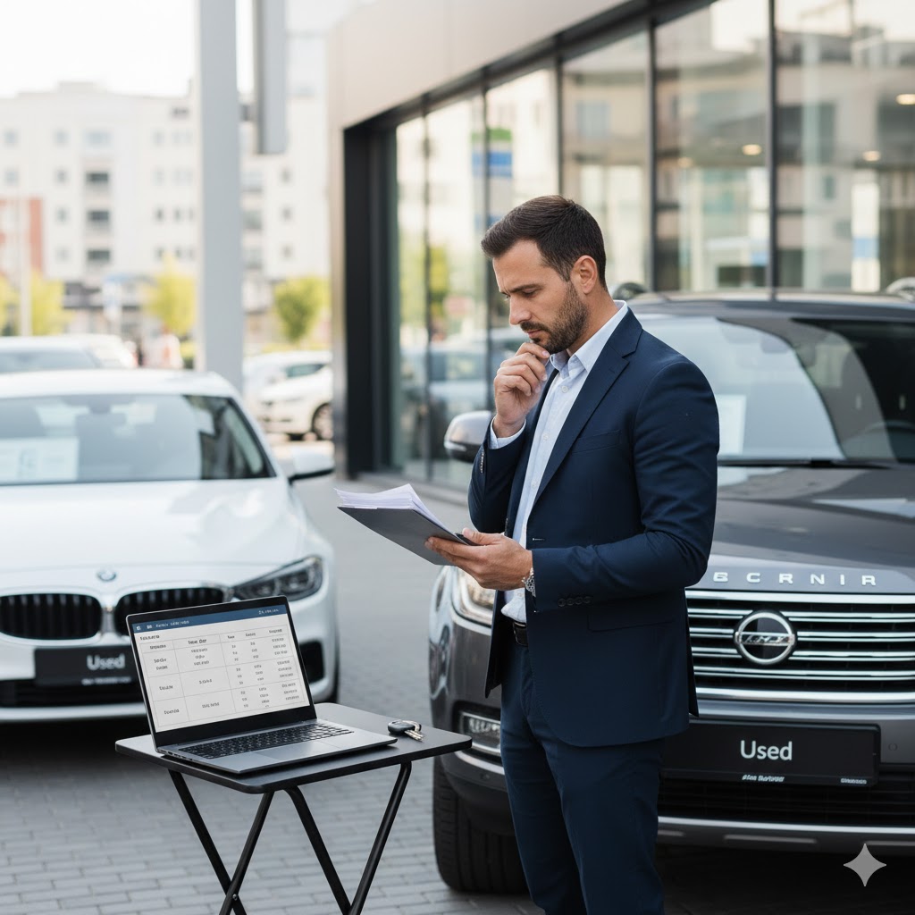 Guía para comprar auto en 2026: ¿conviene más el crédito bancario o la agencia?