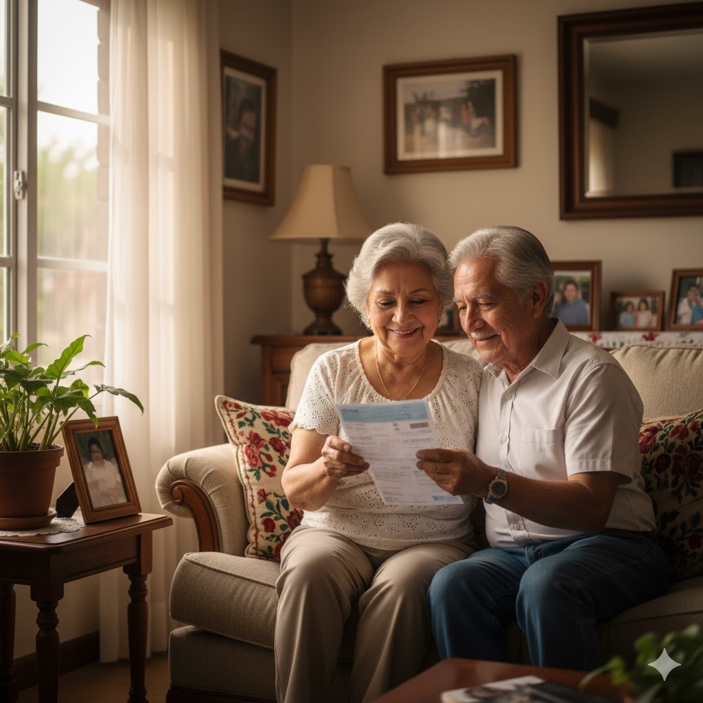 Descuentos del 50% en agua para adultos mayores en Chihuahua y Delicias: Requisitos