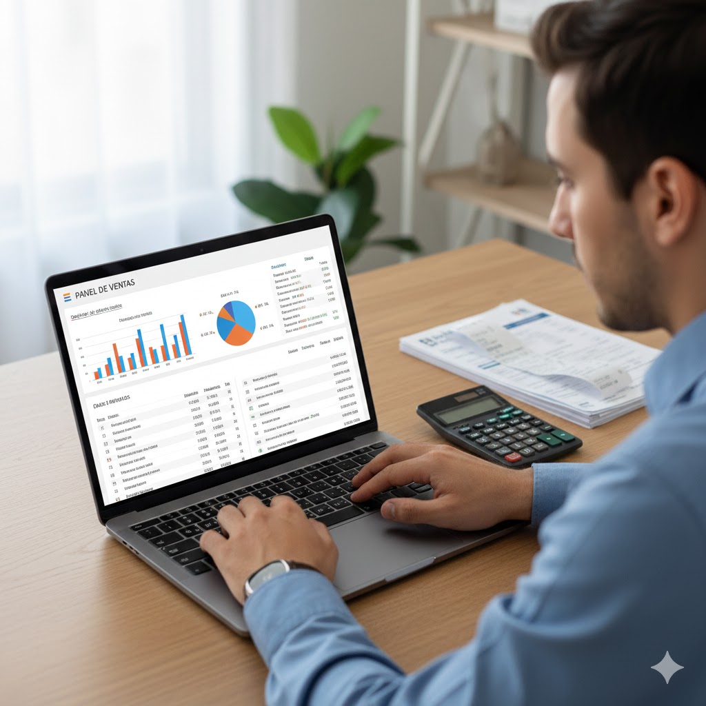 Impuestos por ventas en Facebook y Mercado Libre: Lo que el SAT vigila en 2026