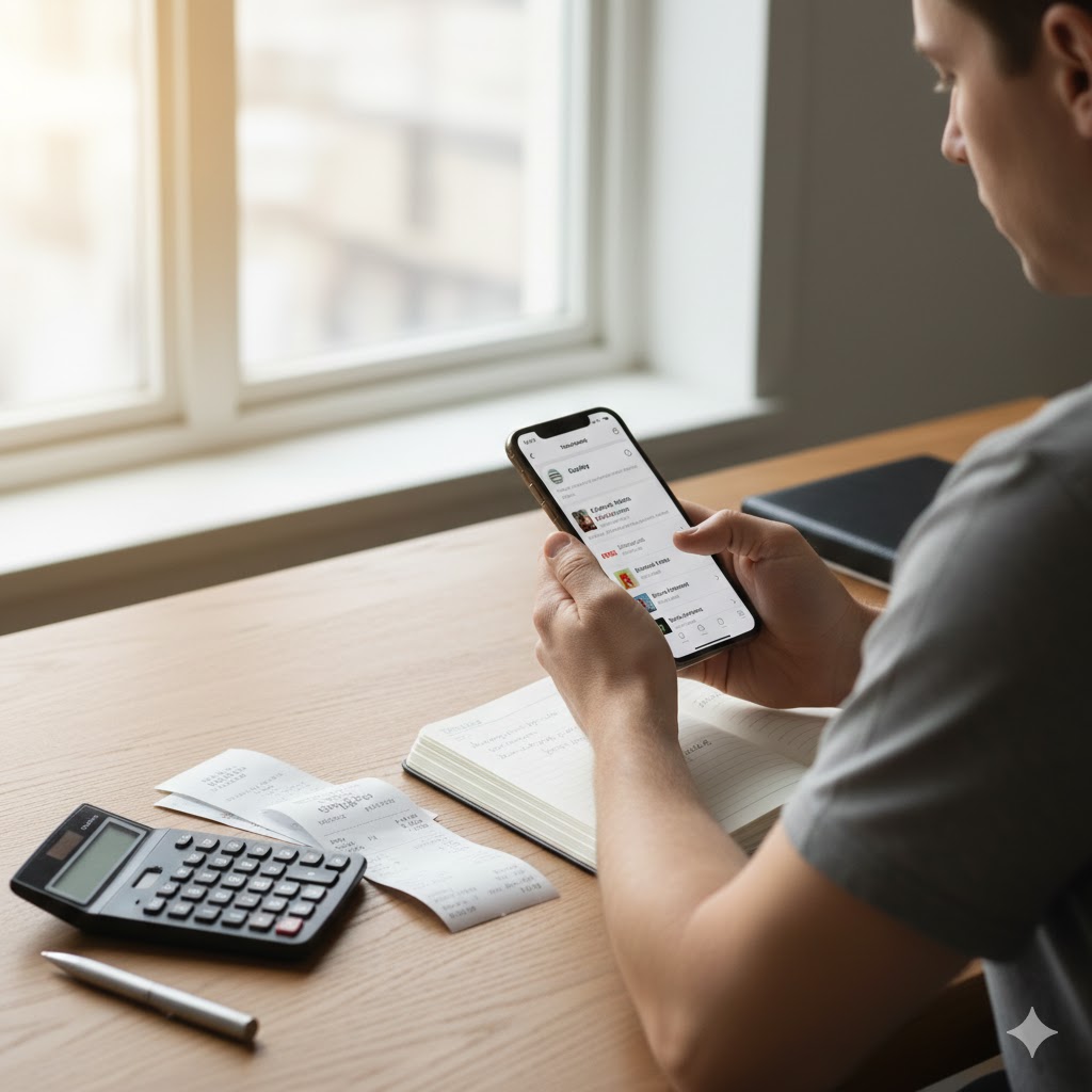 El método infalible para eliminar los “gastos hormiga” y ahorrar hasta 3,000 pesos al mes