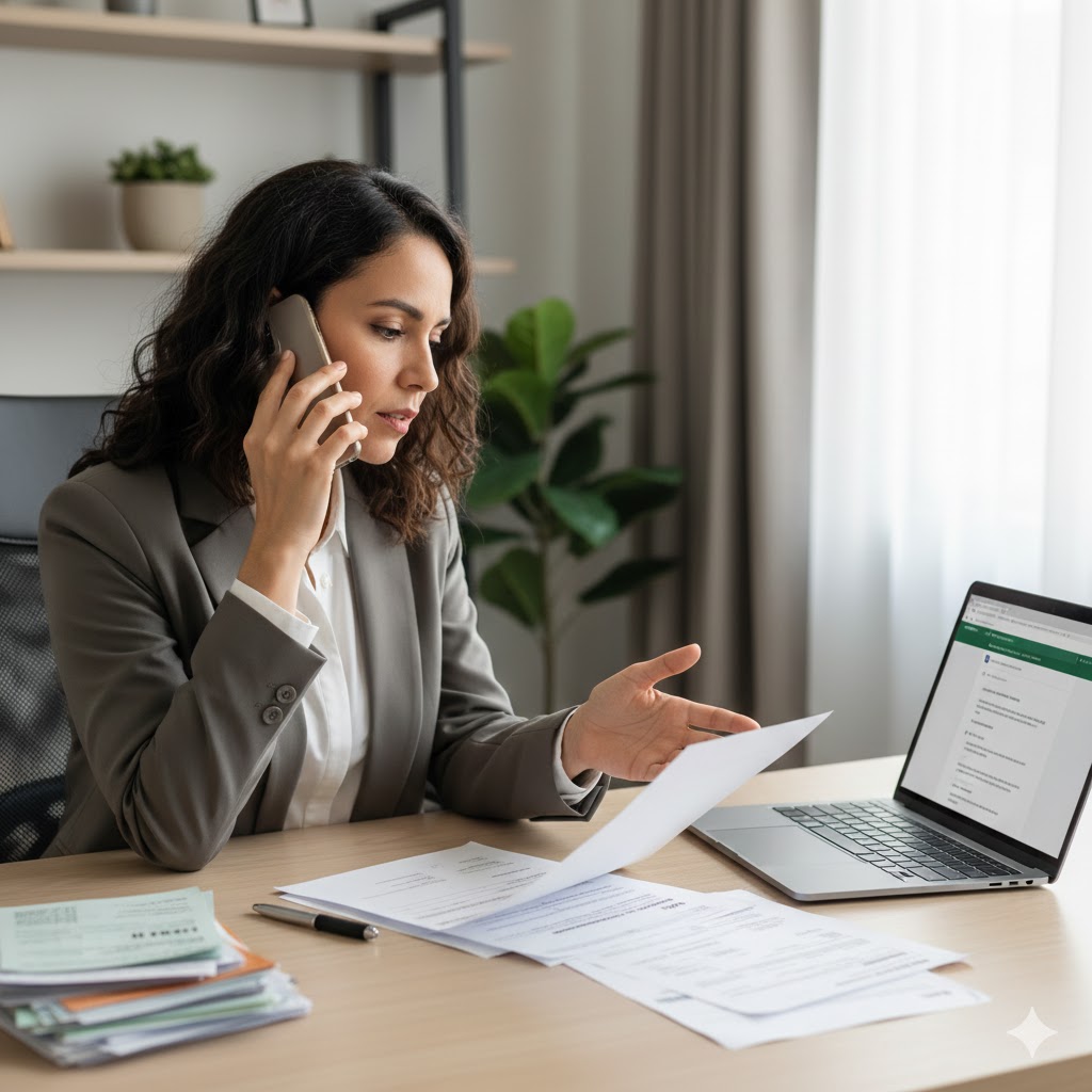 ¿Qué pasa si no actualizas tu domicilio fiscal ante el SAT en 2026? Multas y cancelación de sellos digitales