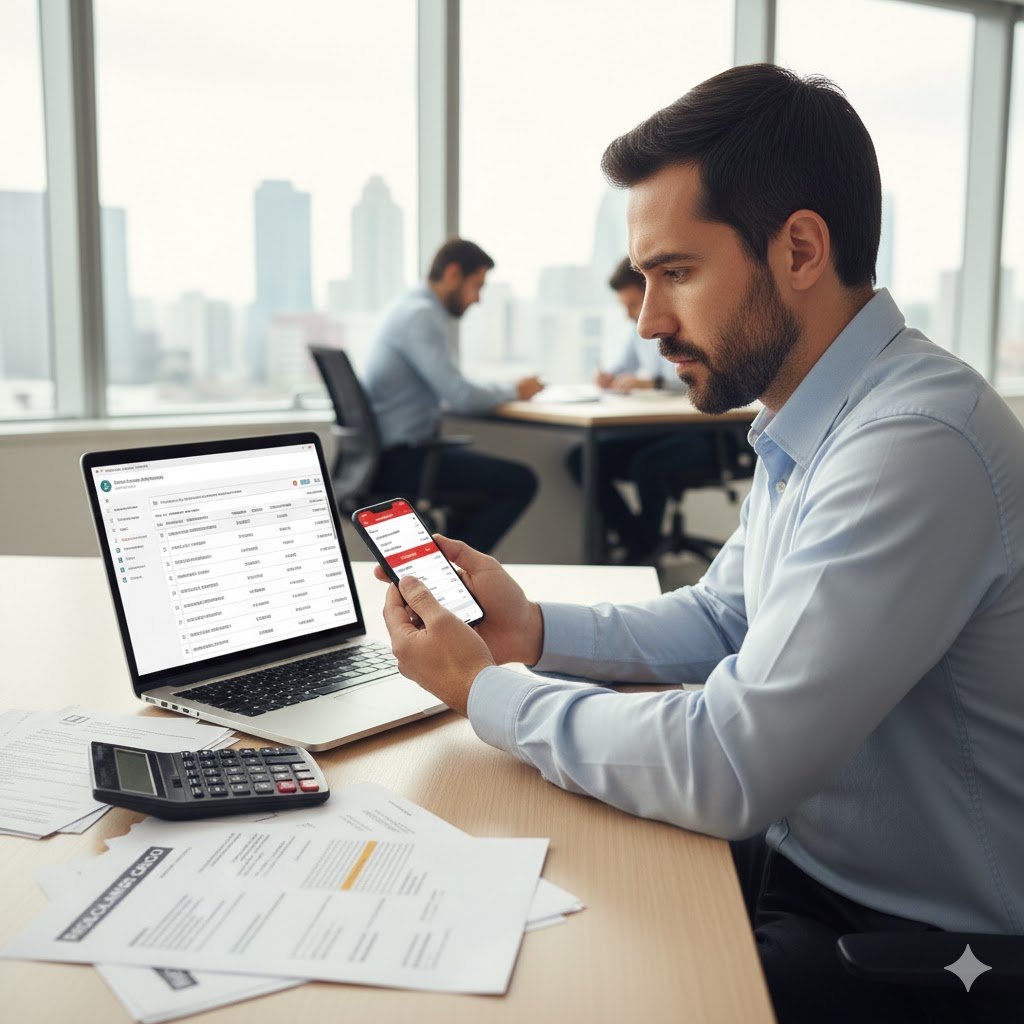 Cargos no reconocidos y fraudes bancarios: cómo reclamar con éxito ante la CONDUSEF