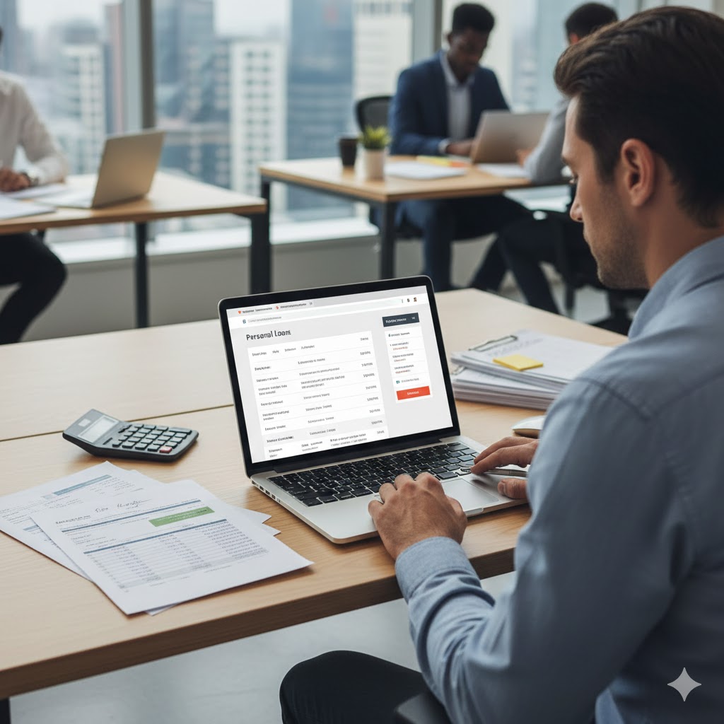 Comparativa de préstamos personales 2026: ¿qué banco ofrece la tasa más baja en Chihuahua?