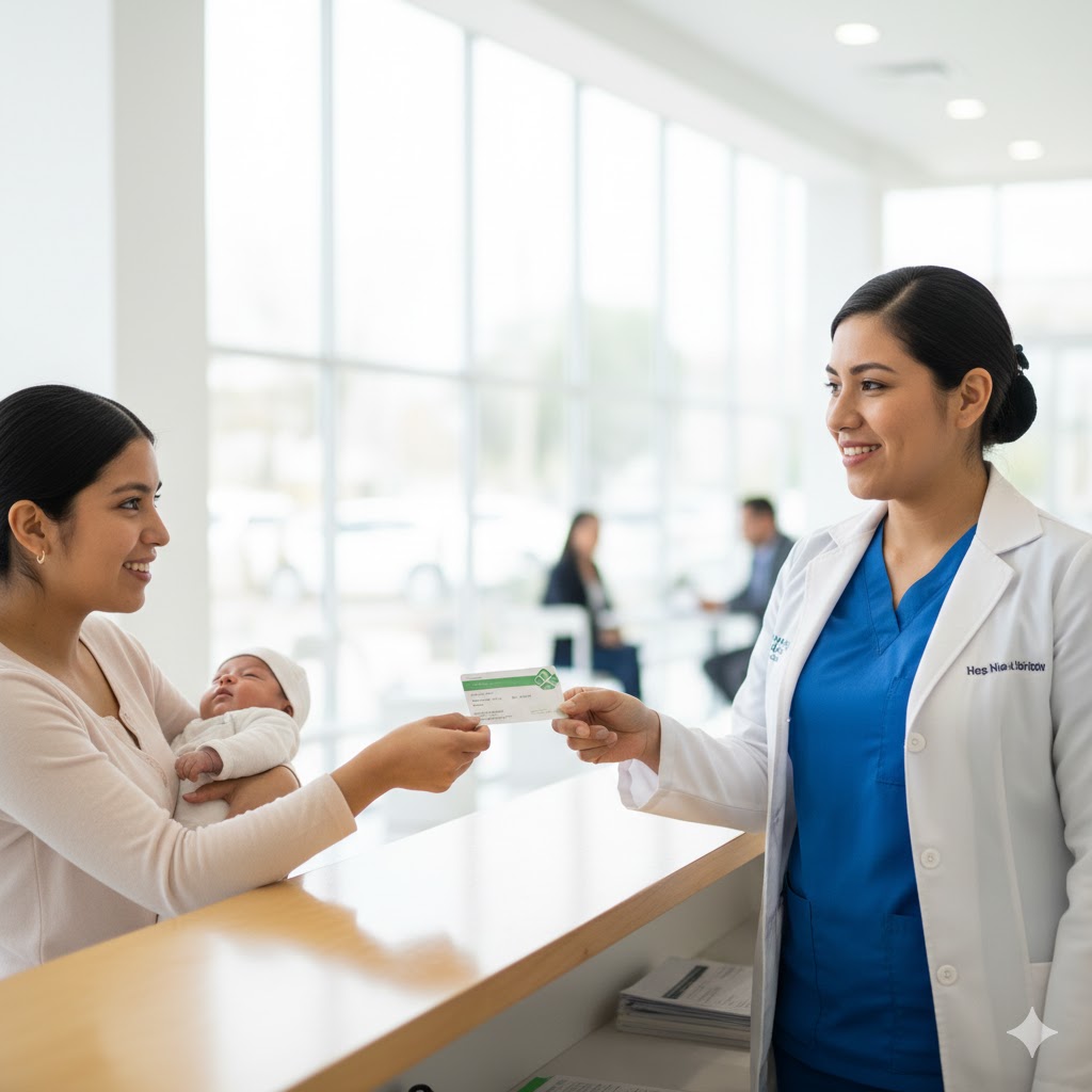 MediChihuahua: Sedes de registro en Delicias para familias sin seguridad social