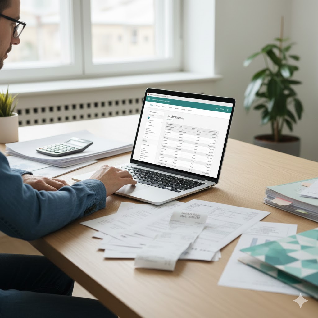 Declaración Anual 2026: Gastos médicos y educativos que puedes deducir ante el SAT