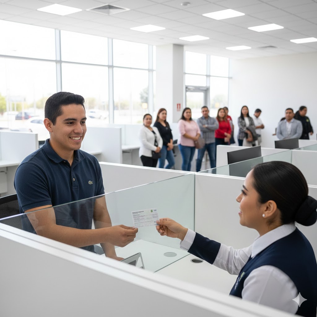 ¿Cuánto cuesta la Revalidación 2026? Guía de pagos y descuentos en Chihuahua