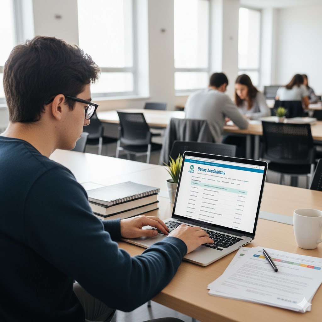 Becas y apoyos financieros 2026: convocatorias vigentes para estudiantes en Chihuahua