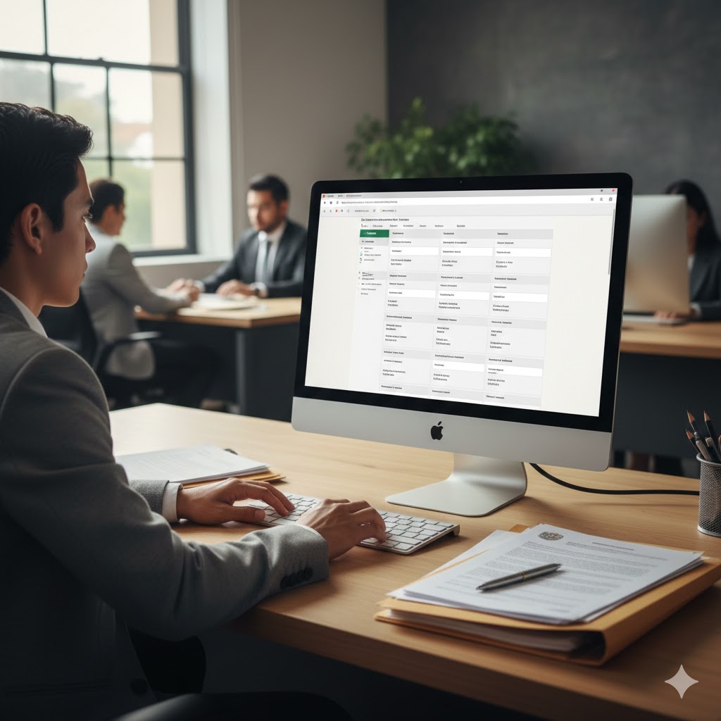 Bolsa de Trabajo para Docentes y Administrativos 2026: cómo postularte en la plataforma oficial