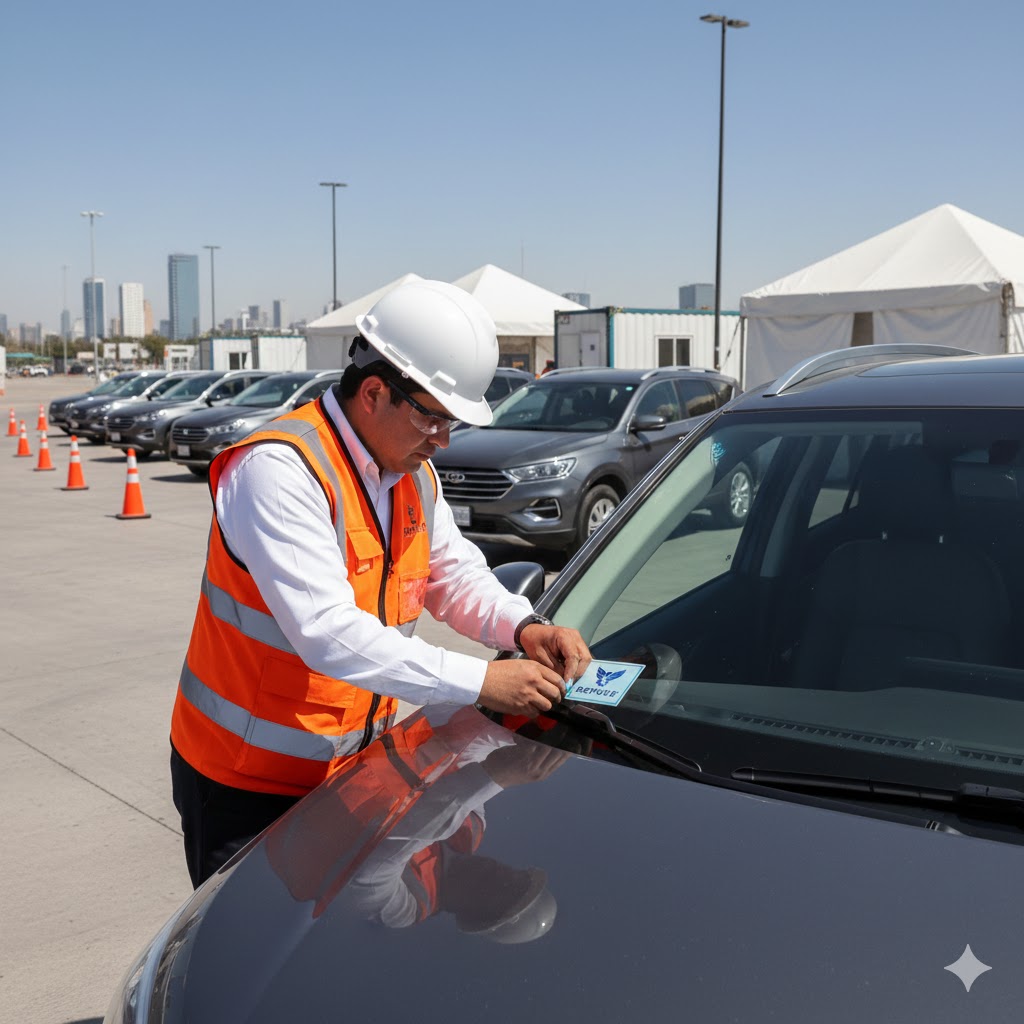 ¿Cómo regularizar un auto chocolate en Chihuahua 2026? Citas y costos