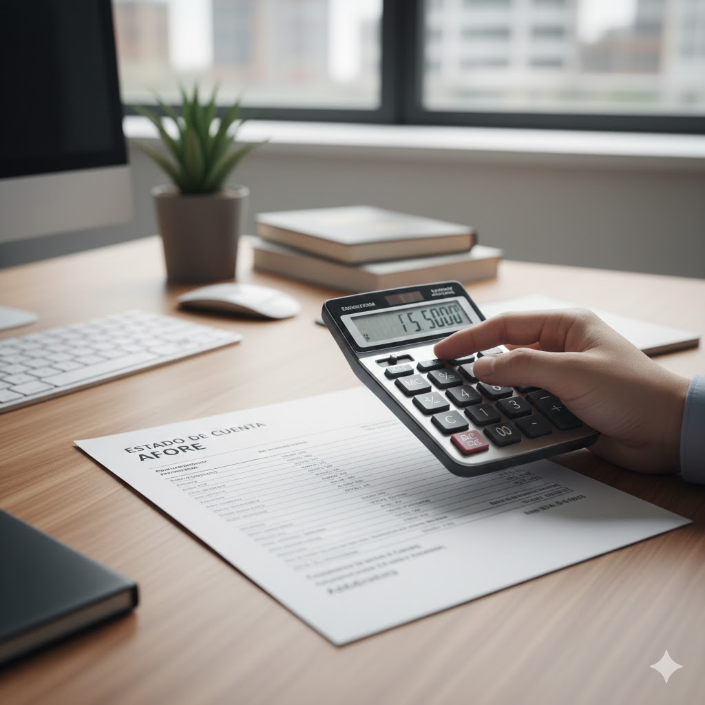 ¿Cómo retirar dinero de mi Afore por desempleo en 2026?