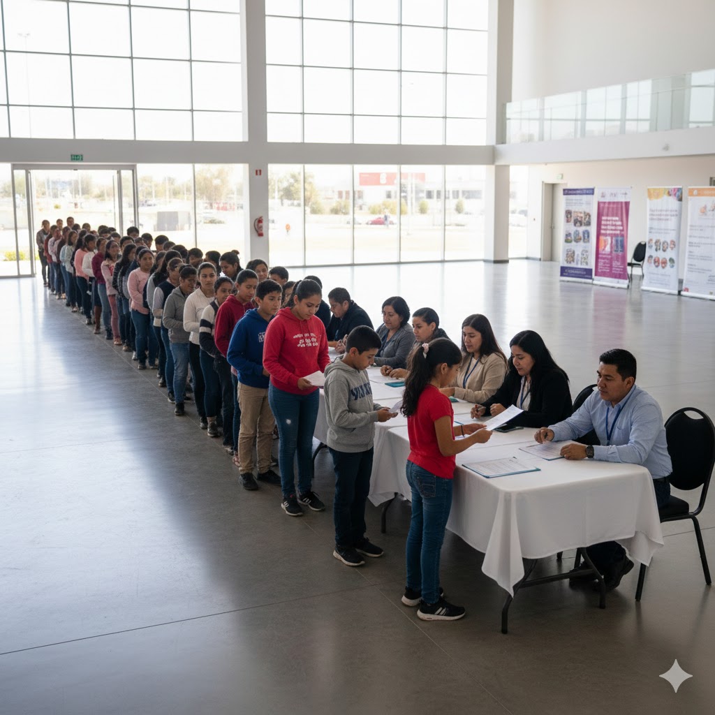 Becas Municipales Chihuahua 2026: Requisitos, Calendario y Sedes