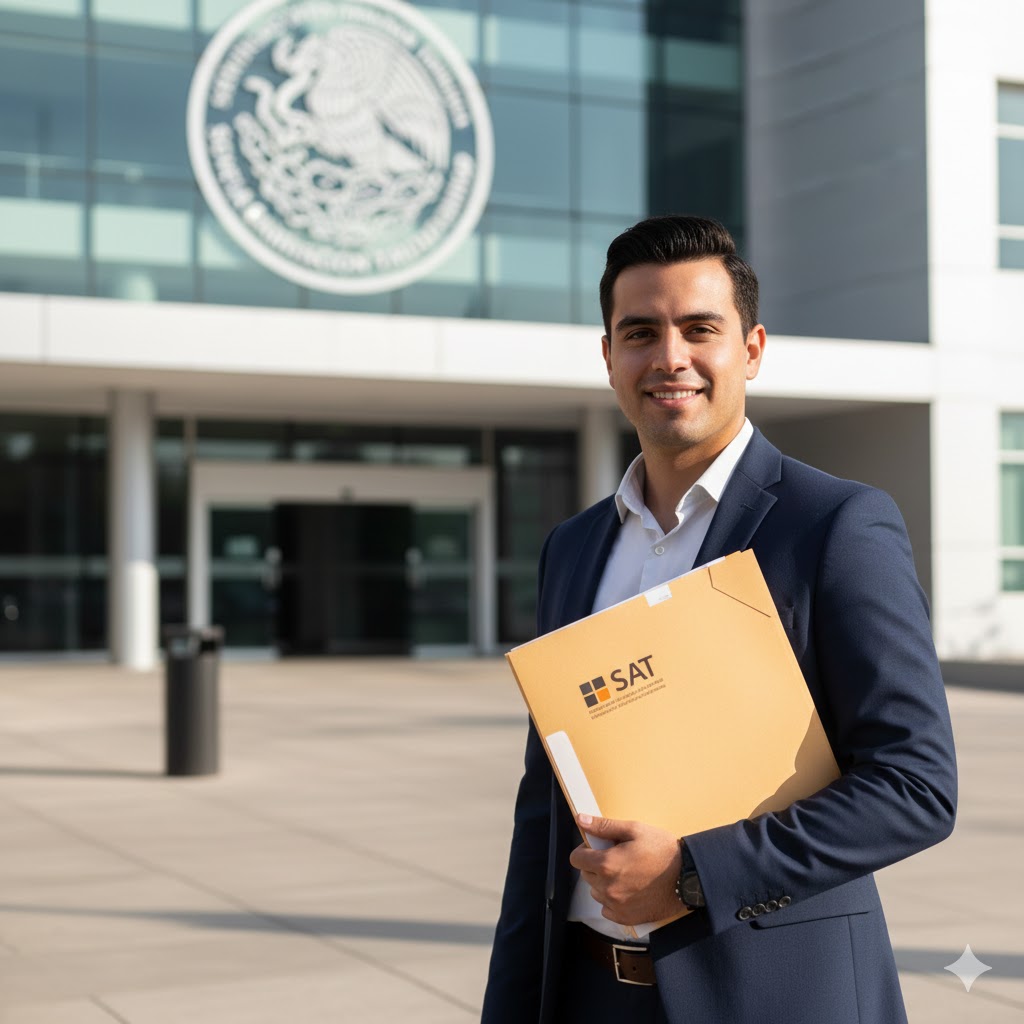 Cómo tramitar el RFC por primera vez en Chihuahua 2026: Guía sin citas