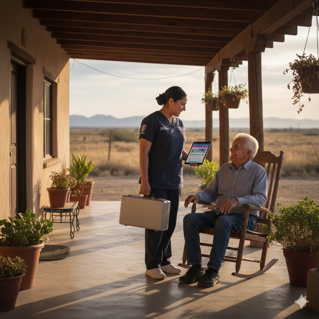 Salud Casa por Casa 2026: Nuevos sueldos y requisitos para médicos en Chihuahua