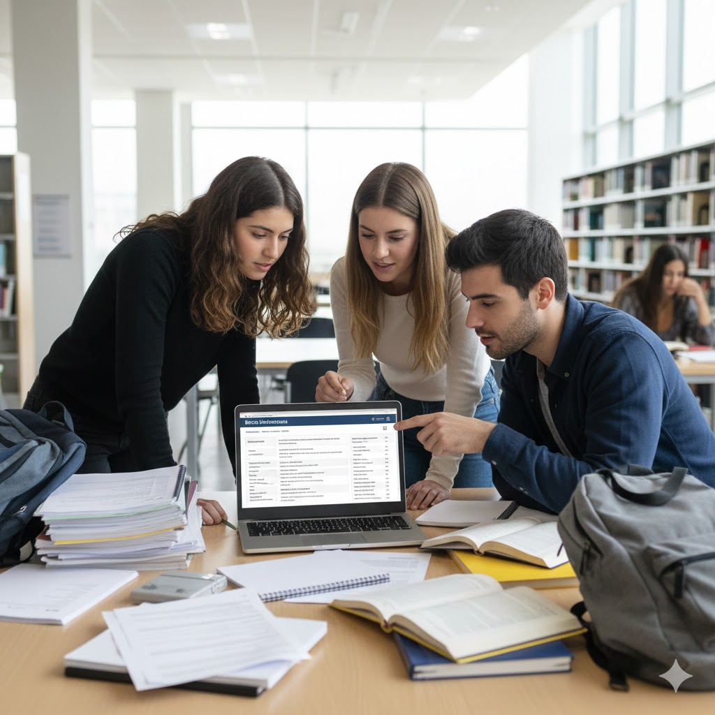 Becas y apoyos económicos 2026: convocatorias vigentes para estudiantes en Chihuahua