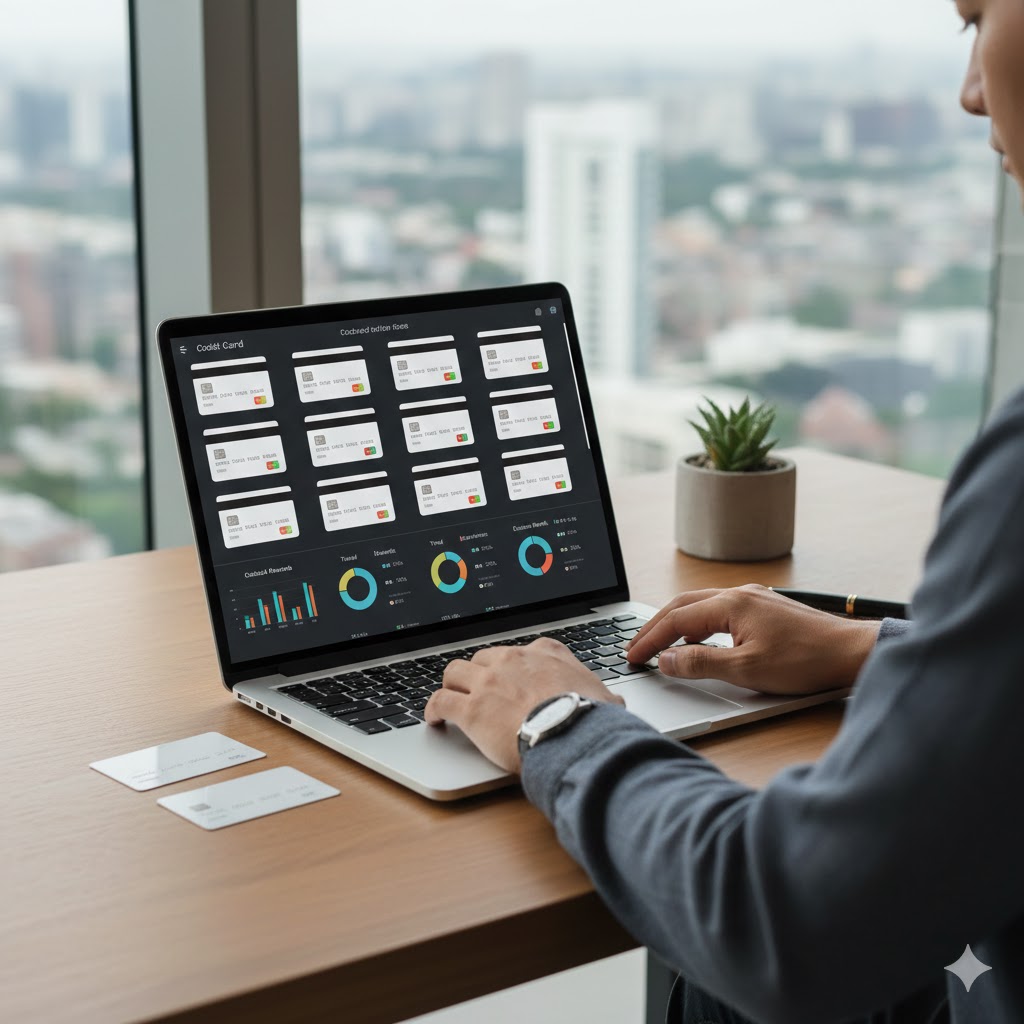 Las 5 mejores tarjetas de crédito sin anualidad en México para 2026