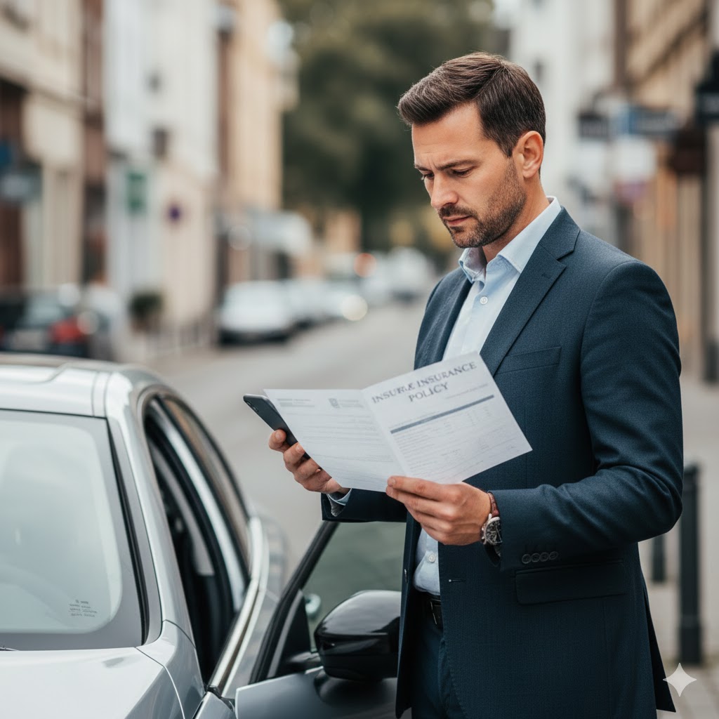 Impacto Financiero: Por qué el seguro de auto es obligatorio y cuánto cuesta la multa en Chihuahua