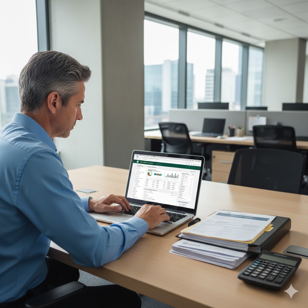 ¿Cuánto pagarás si no presentas tu Declaración Anual 2026 a tiempo? Multas, recargos y consecuencias reales